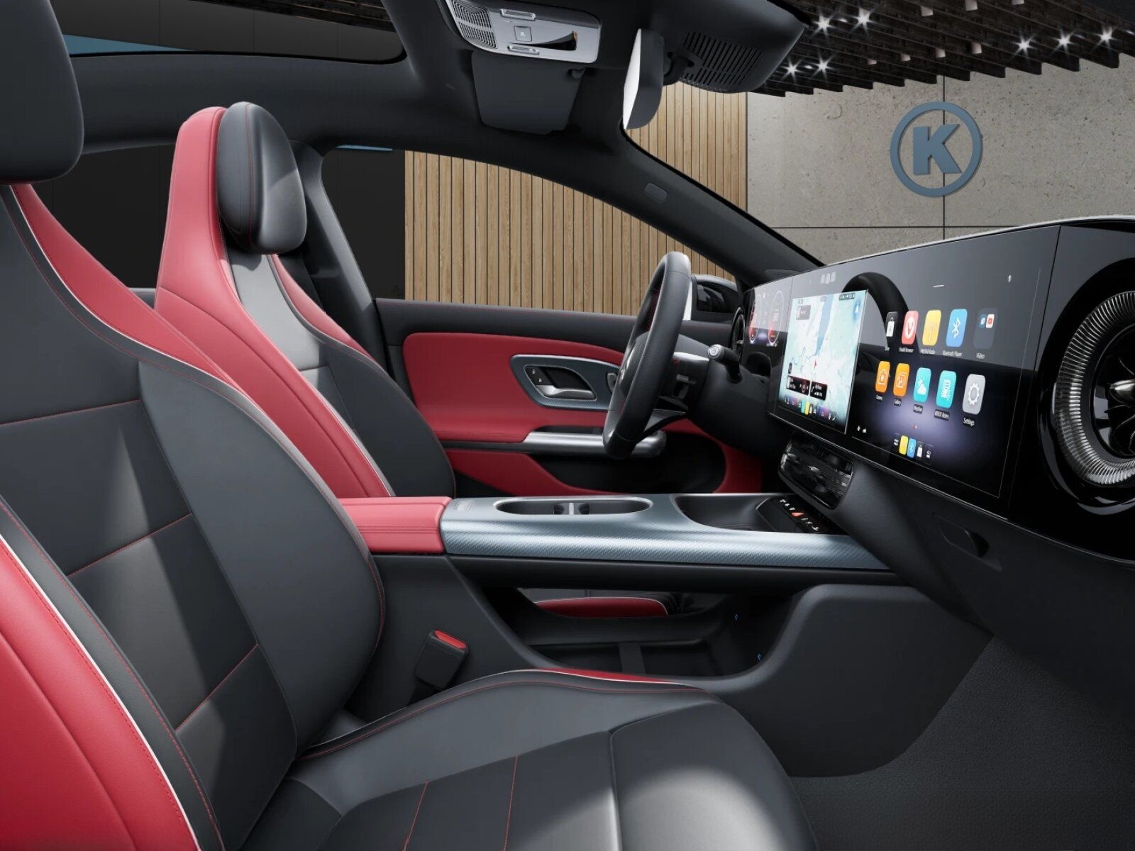 Mercedes-Benz CLA 180 AMG°PREMIUM°SUPERSCREEN°NIGHT°MEMORY° foto 8