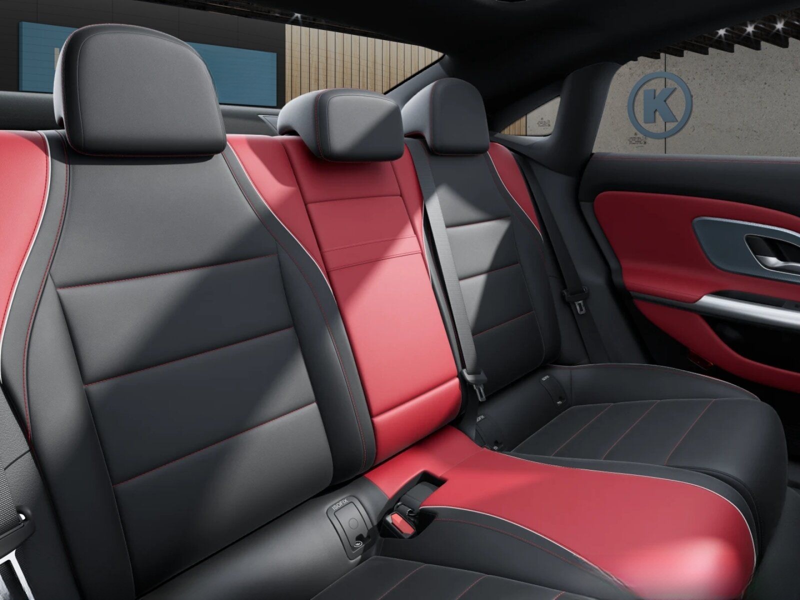 Mercedes-Benz CLA 180 AMG°PREMIUM°SUPERSCREEN°NIGHT°MEMORY° foto 9