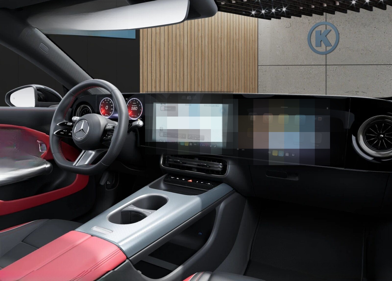 Mercedes-Benz CLA 180 AMG°PREMIUM°SUPERSCREEN°NIGHT°MEMORY° foto 10