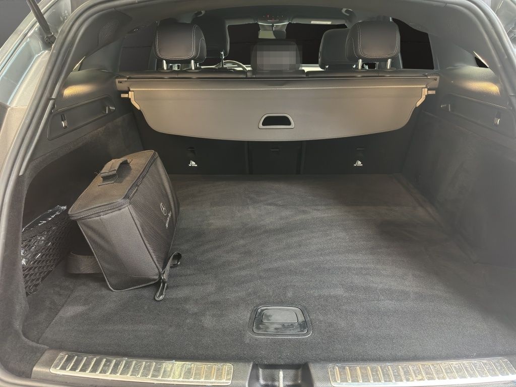 Mercedes-Benz EQC 400 4M AMG Line SPURPAKET 360° PDC SOUND SHZ foto 12