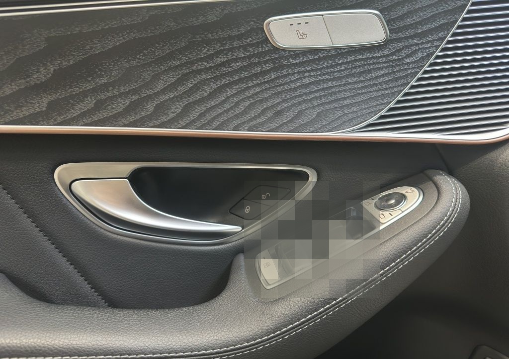 Mercedes-Benz EQC 400 4M AMG Line SPURPAKET 360° PDC SOUND SHZ foto 15