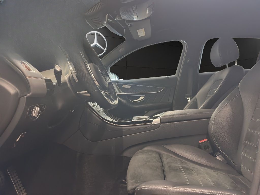 Mercedes-Benz EQC 400 4M AMG Line SPURPAKET 360° PDC SOUND SHZ foto 6