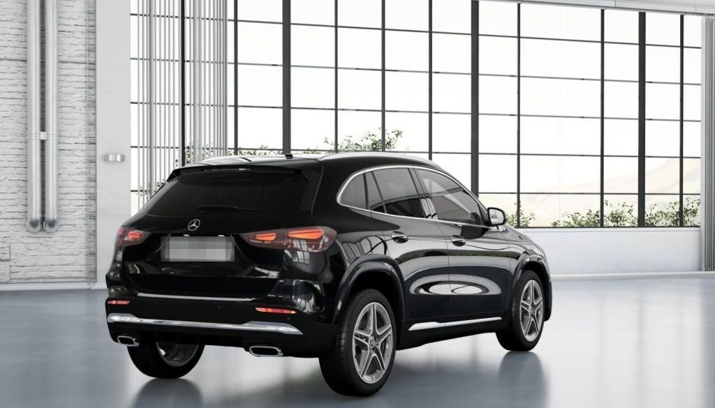 Mercedes-Benz GLA 200 AMG-Sport/Totw/LED/Cam/Ambiente/Keyl/Shz foto 3
