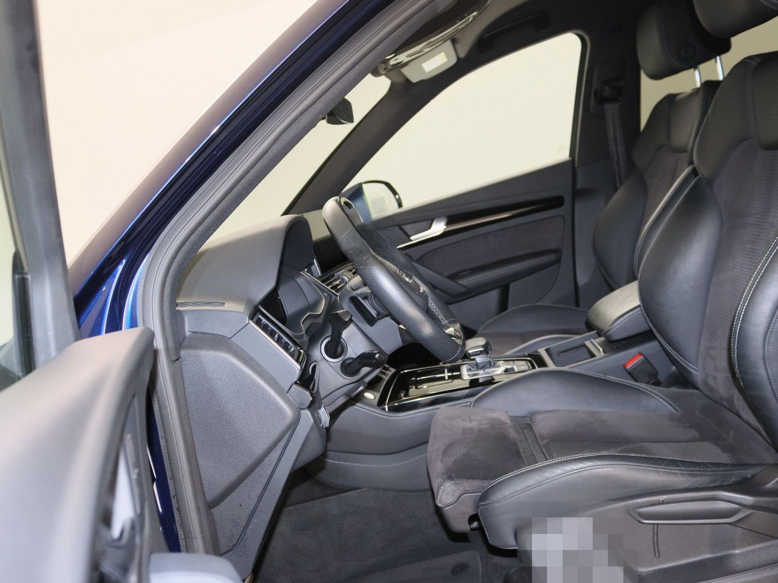 Audi Q5 40 TDI quattro S line 360° MATRIX-LED NAVI foto 13