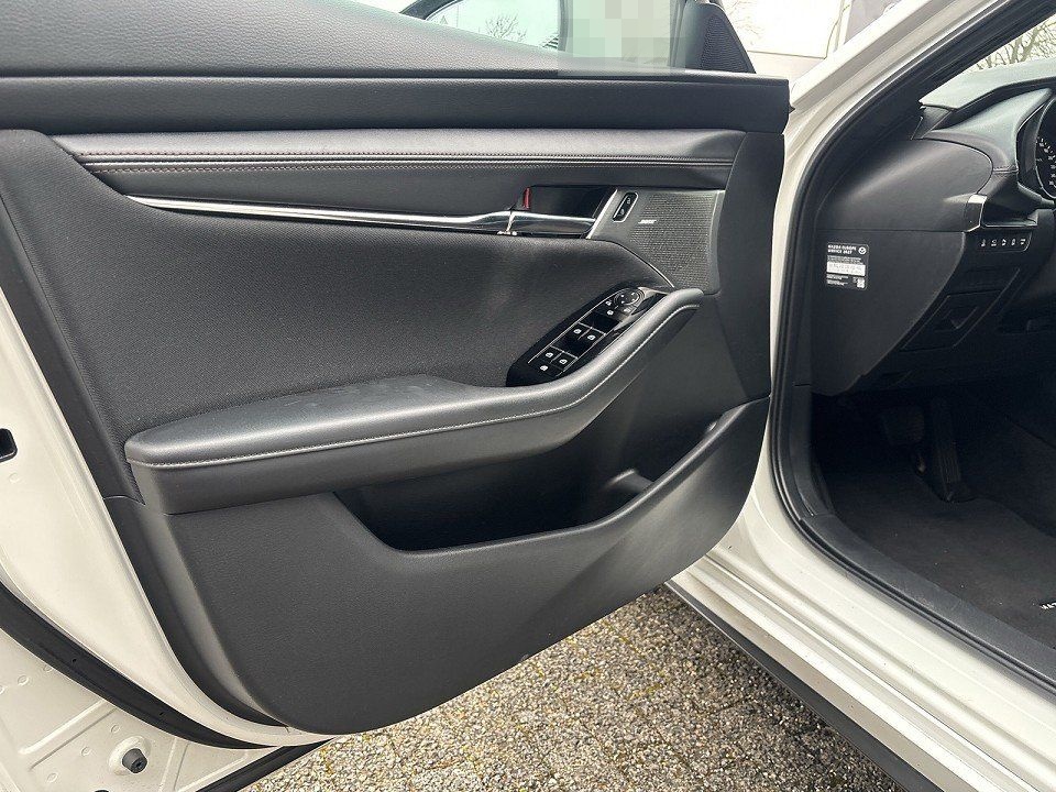 Mazda 3 2.0 M Hybrid Selection A18 DES-P PRE-P foto 12
