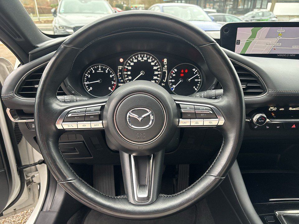 Mazda 3 2.0 M Hybrid Selection A18 DES-P PRE-P foto 17