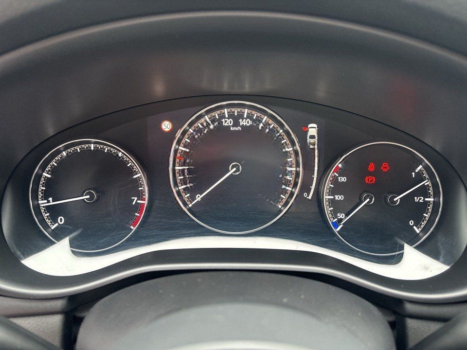 Mazda 3 2.0 M Hybrid Selection A18 DES-P PRE-P foto 18