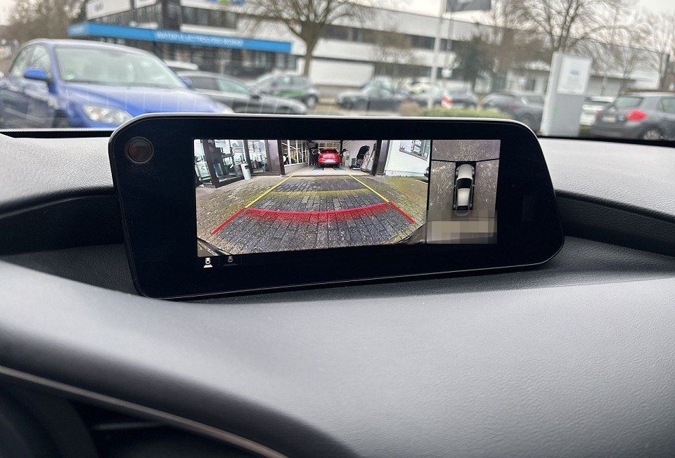 Mazda 3 2.0 M Hybrid Selection A18 DES-P PRE-P foto 19