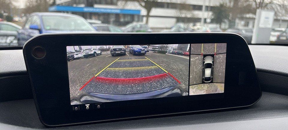 Mazda 3 2.0 M Hybrid Selection A18 DES-P PRE-P foto 20