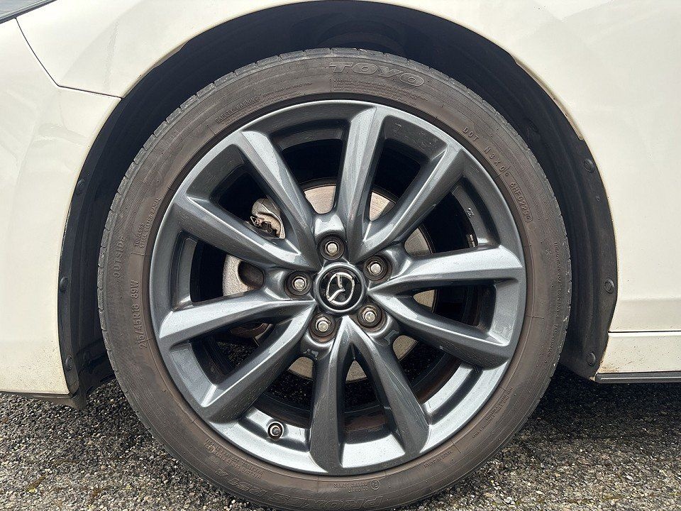 Mazda 3 2.0 M Hybrid Selection A18 DES-P PRE-P foto 5