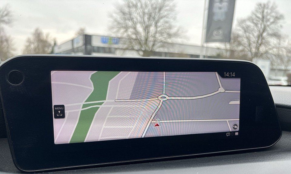 Mazda 3 2.0 M Hybrid Selection A18 DES-P PRE-P foto 10