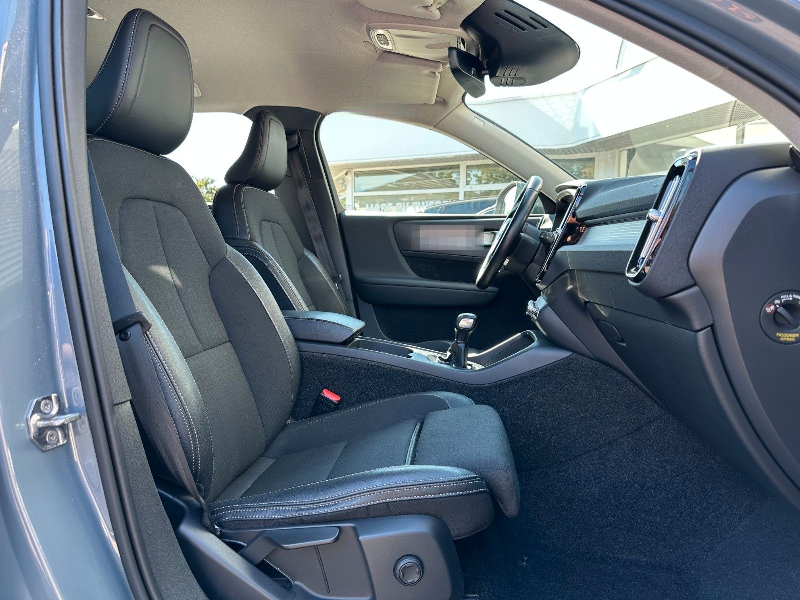 Volvo XC40 Momentum Pro*Licht-P*Winter-P*RFK foto 11