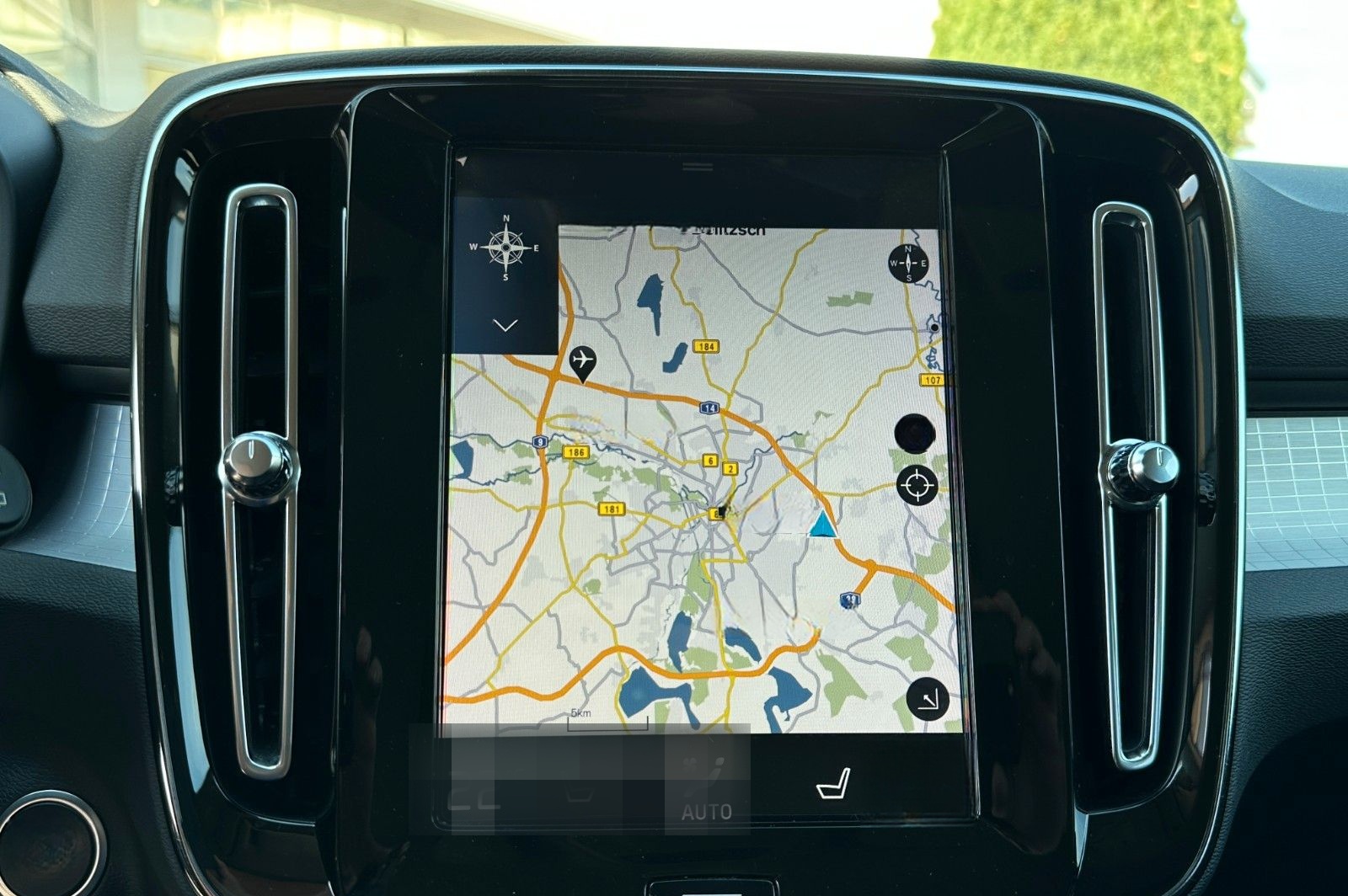 Volvo XC40 Momentum Pro*Licht-P*Winter-P*RFK foto 14