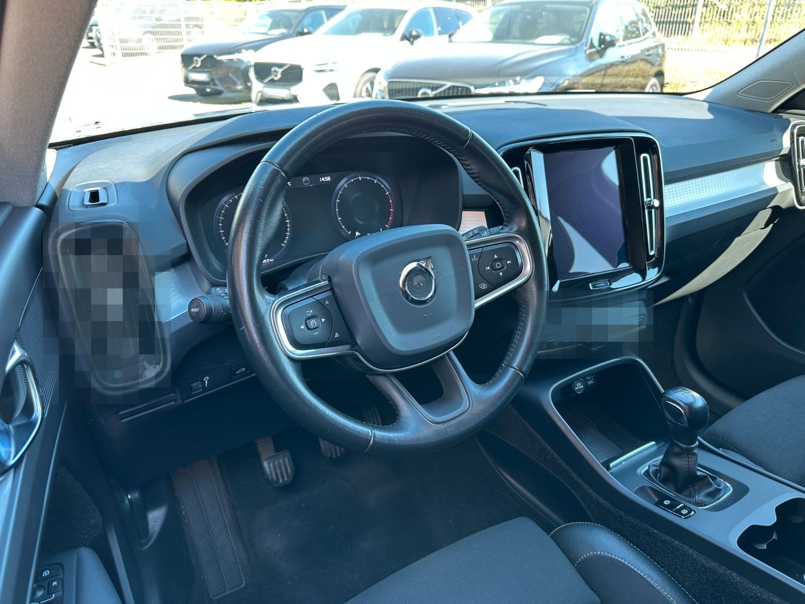 Volvo XC40 Momentum Pro*Licht-P*Winter-P*RFK foto 6