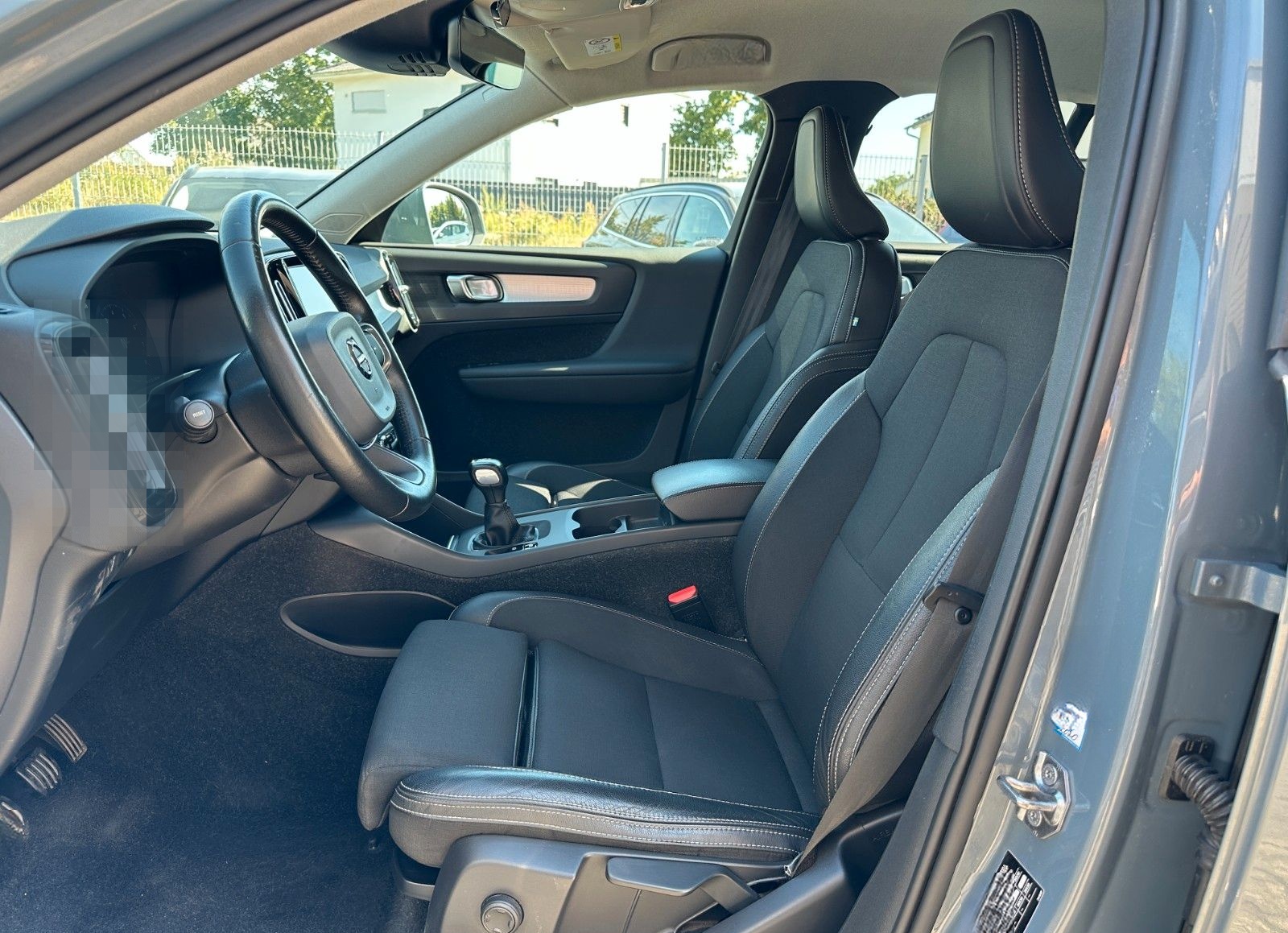 Volvo XC40 Momentum Pro*Licht-P*Winter-P*RFK foto 8