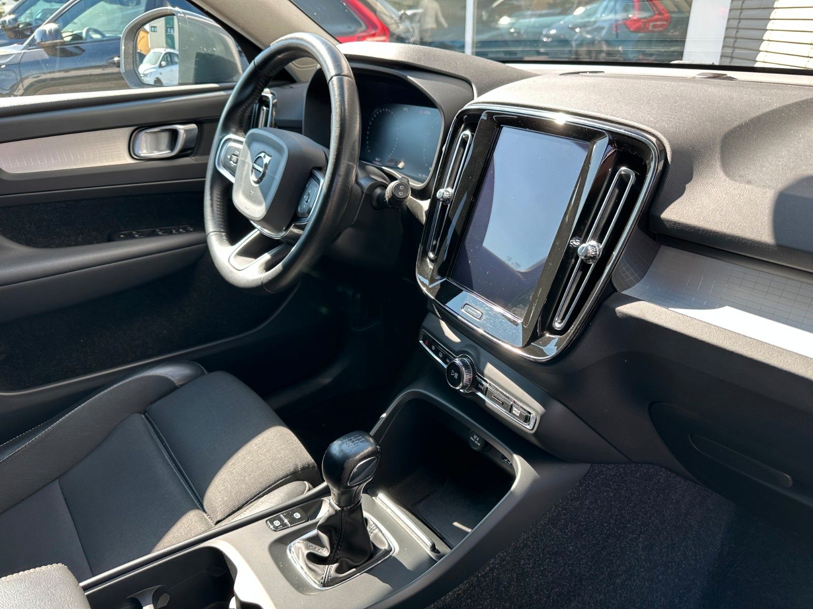 Volvo XC40 Momentum Pro*Licht-P*Winter-P*RFK foto 10