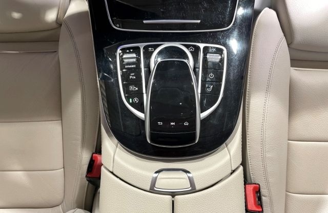 Mercedes-Benz E 200 T Automatik Leder LED ACC Navi Widescreen foto 15