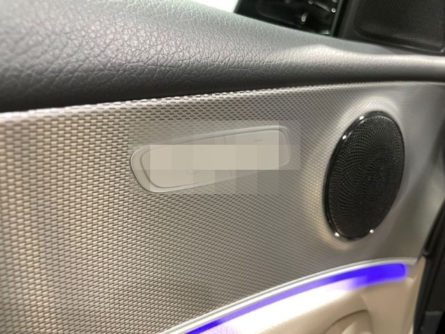 Mercedes-Benz E 200 T Automatik Leder LED ACC Navi Widescreen foto 17