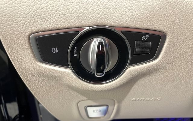Mercedes-Benz E 200 T Automatik Leder LED ACC Navi Widescreen foto 18