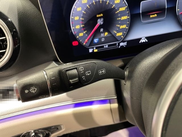 Mercedes-Benz E 200 T Automatik Leder LED ACC Navi Widescreen foto 21