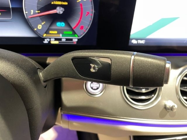 Mercedes-Benz E 200 T Automatik Leder LED ACC Navi Widescreen foto 22