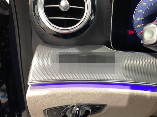 Mercedes-Benz E 200 T Automatik Leder LED ACC Navi Widescreen foto 23