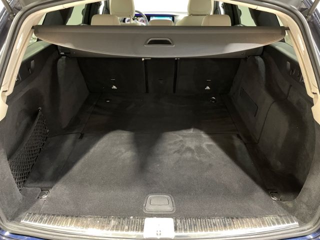 Mercedes-Benz E 200 T Automatik Leder LED ACC Navi Widescreen foto 8