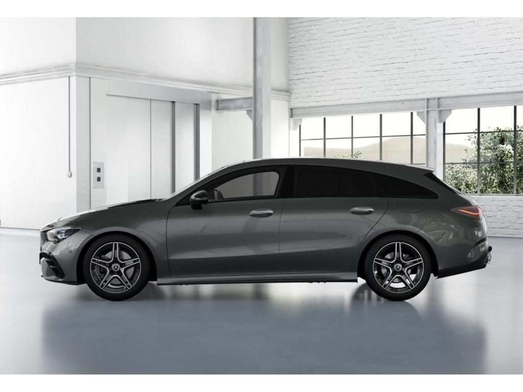 Mercedes-Benz CLA 200 SB AMG-Sport/LED/Cam/Pano/Burm/AHK/Night foto 3