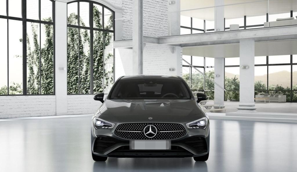 Mercedes-Benz CLA 200 SB AMG-Sport/LED/Cam/Pano/Burm/AHK/Night foto 4