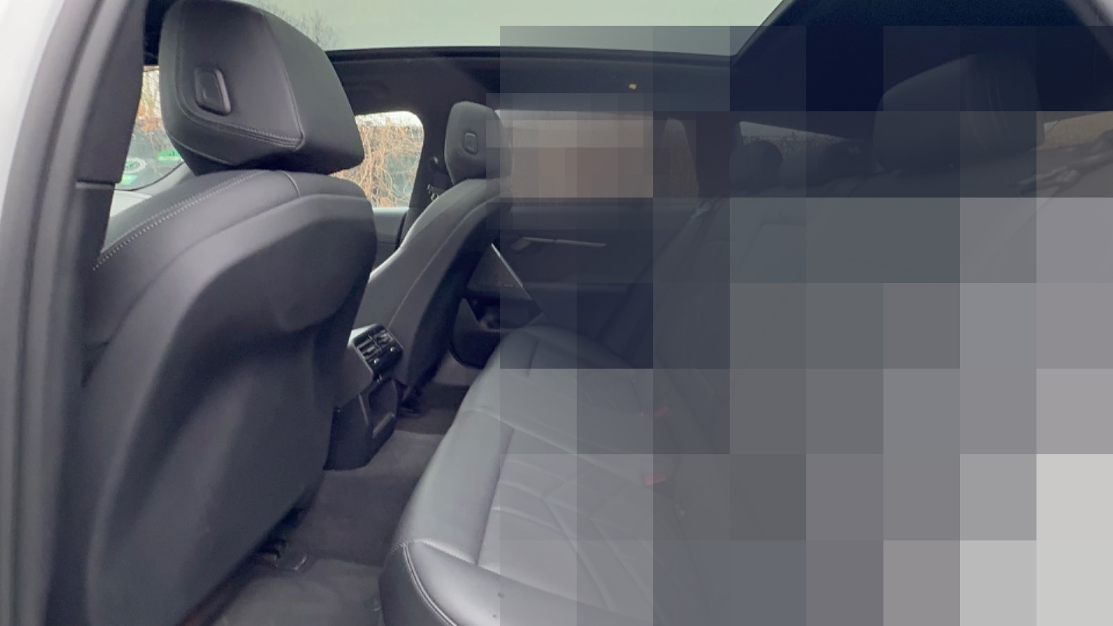 BMW 520 5 Touring 520 d xDrive M Sport PANO 1ERH LED foto 13