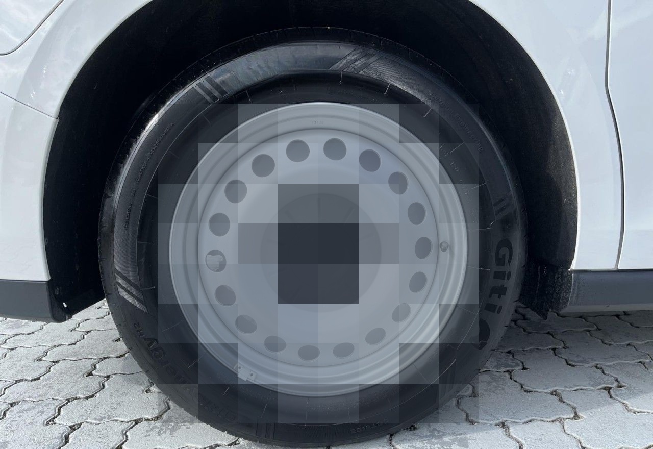 Volkswagen ID.Buzz Cargo KR (Rear View,AHK,Fahrer-Assistenz foto 7