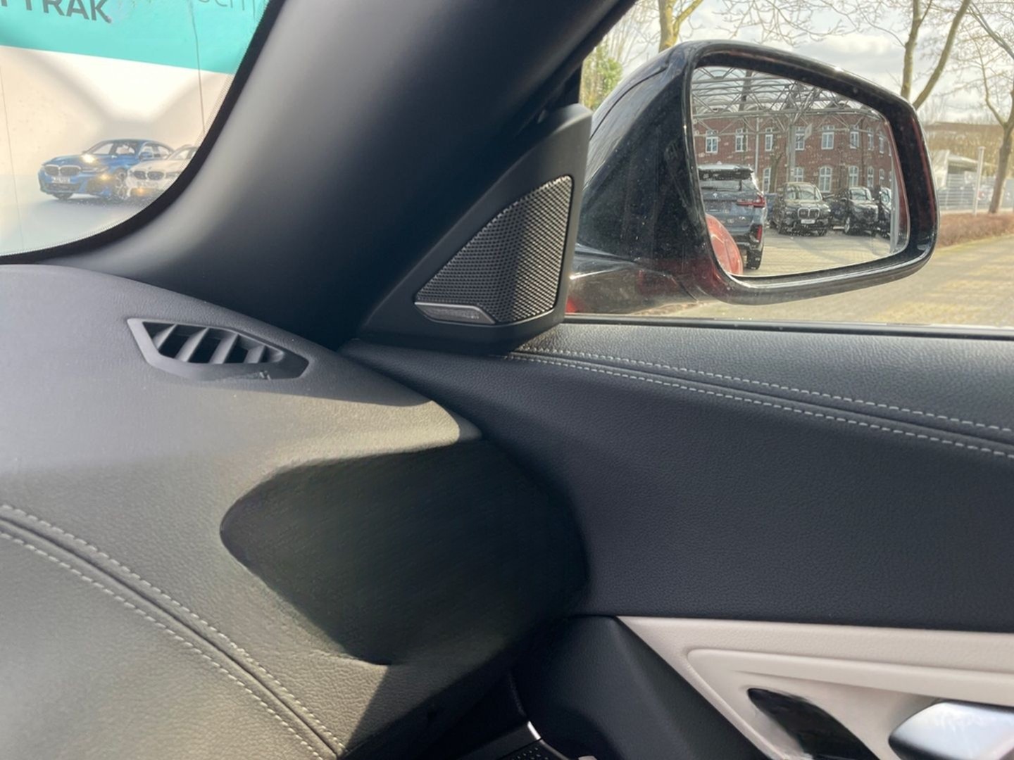 BMW Z4 M40i ''First Edition'' adap. LED Head-Up H/K  foto 14