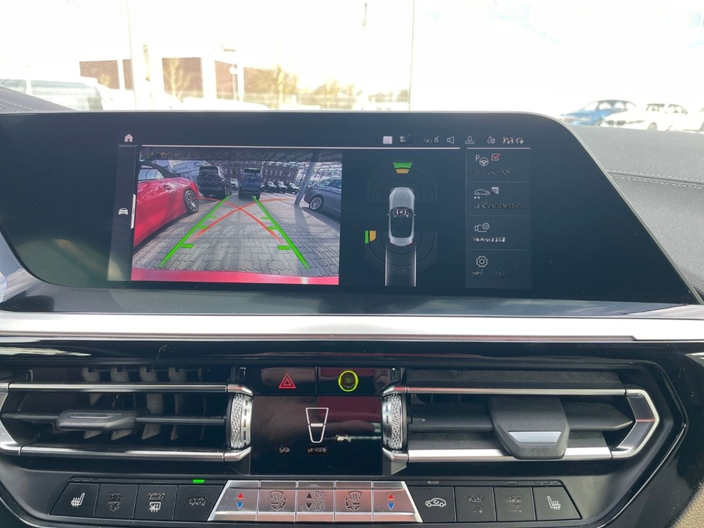 BMW Z4 M40i ''First Edition'' adap. LED Head-Up H/K  foto 15