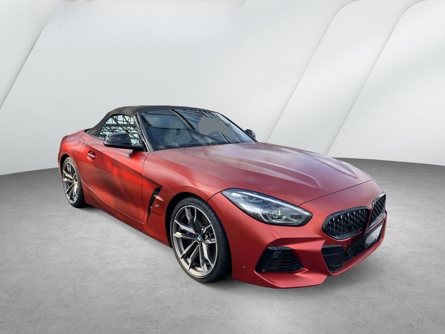 BMW Z4 M40i ''First Edition'' adap. LED Head-Up H/K  foto 3