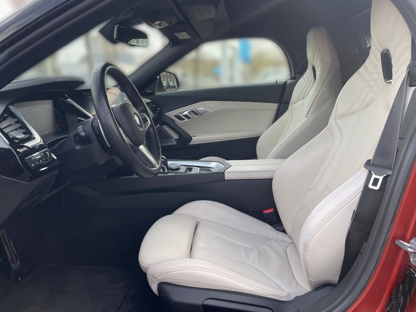 BMW Z4 M40i ''First Edition'' adap. LED Head-Up H/K  foto 6
