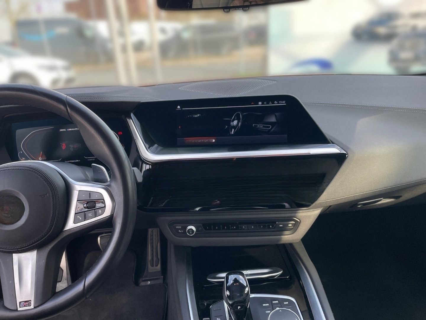 BMW Z4 M40i ''First Edition'' adap. LED Head-Up H/K  foto 7