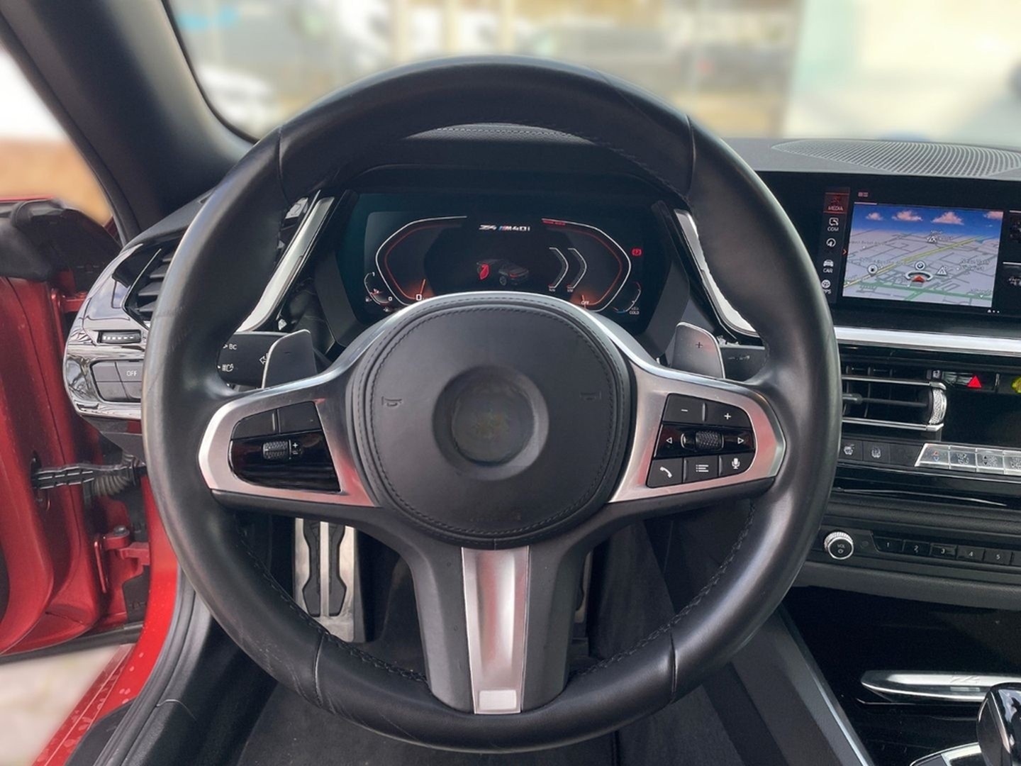 BMW Z4 M40i ''First Edition'' adap. LED Head-Up H/K  foto 8