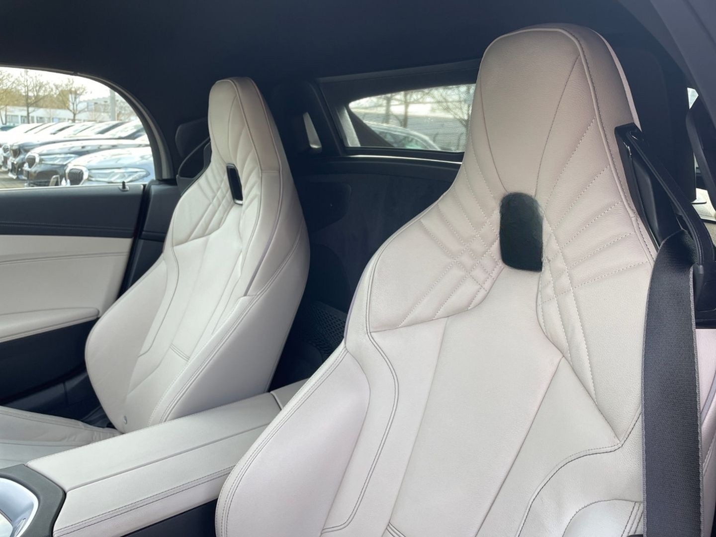 BMW Z4 M40i ''First Edition'' adap. LED Head-Up H/K  foto 9