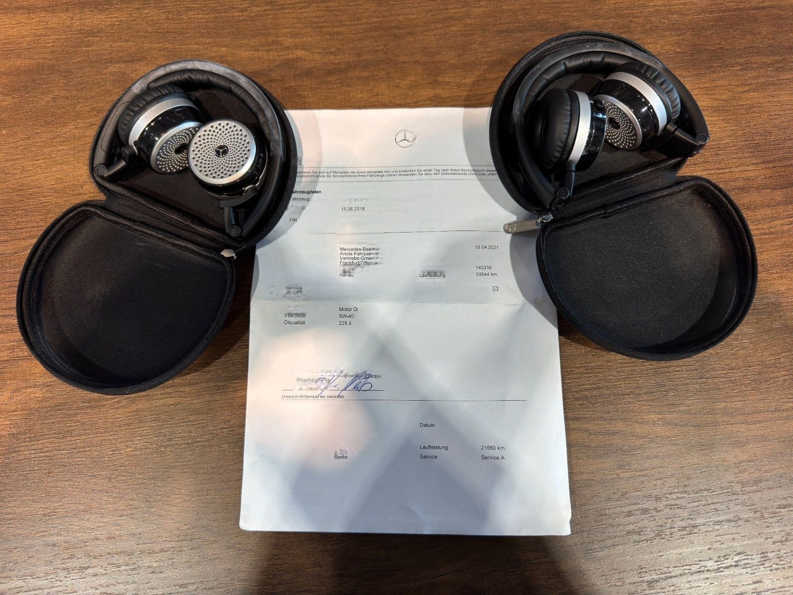 Mercedes-Benz GLE 400/4Matic/AMG/PANO/LED/360*/SERVVOLL/ACC/TV foto 23