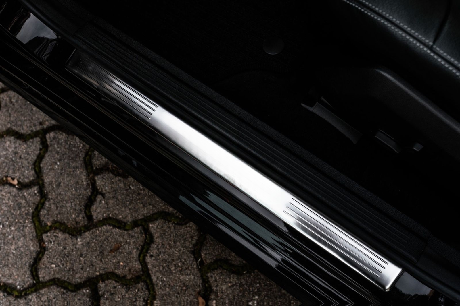 Mercedes-Benz E 400 4Matic 7G-TRONIC Avantgarde Schiebedach foto 16