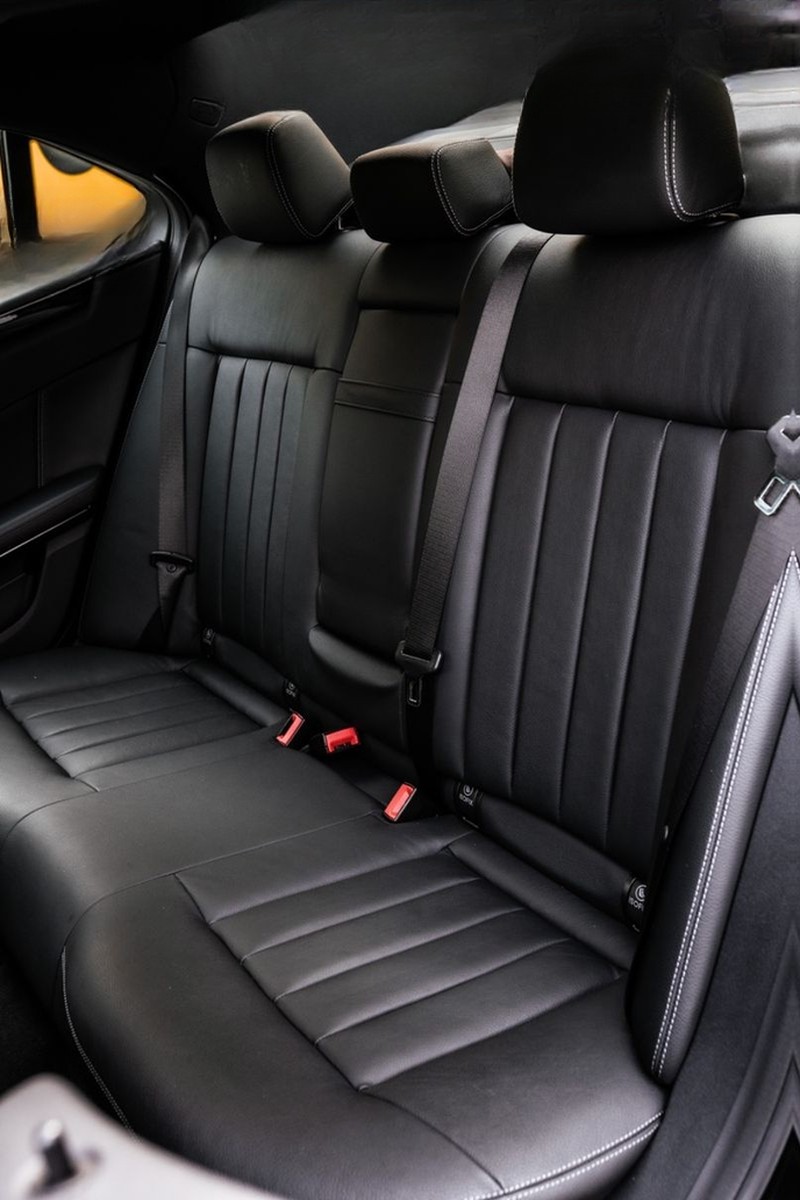 Mercedes-Benz E 400 4Matic 7G-TRONIC Avantgarde Schiebedach foto 18