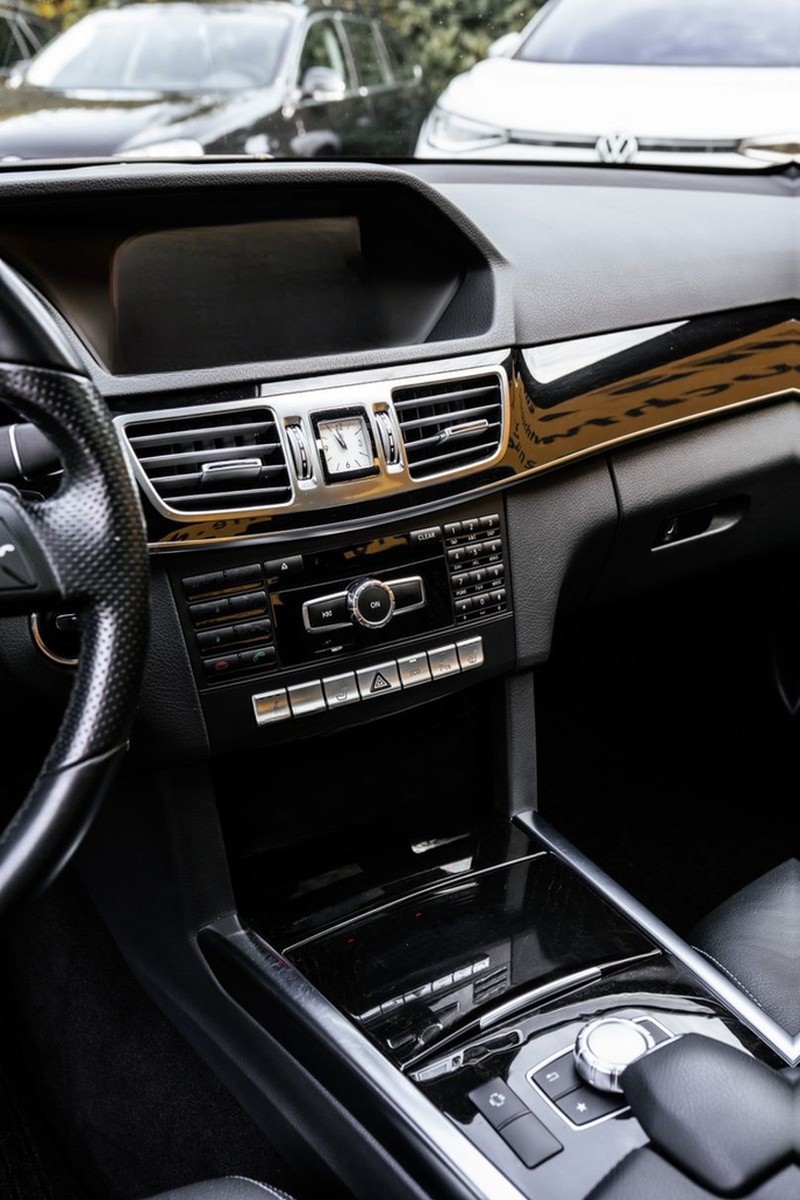 Mercedes-Benz E 400 4Matic 7G-TRONIC Avantgarde Schiebedach foto 5