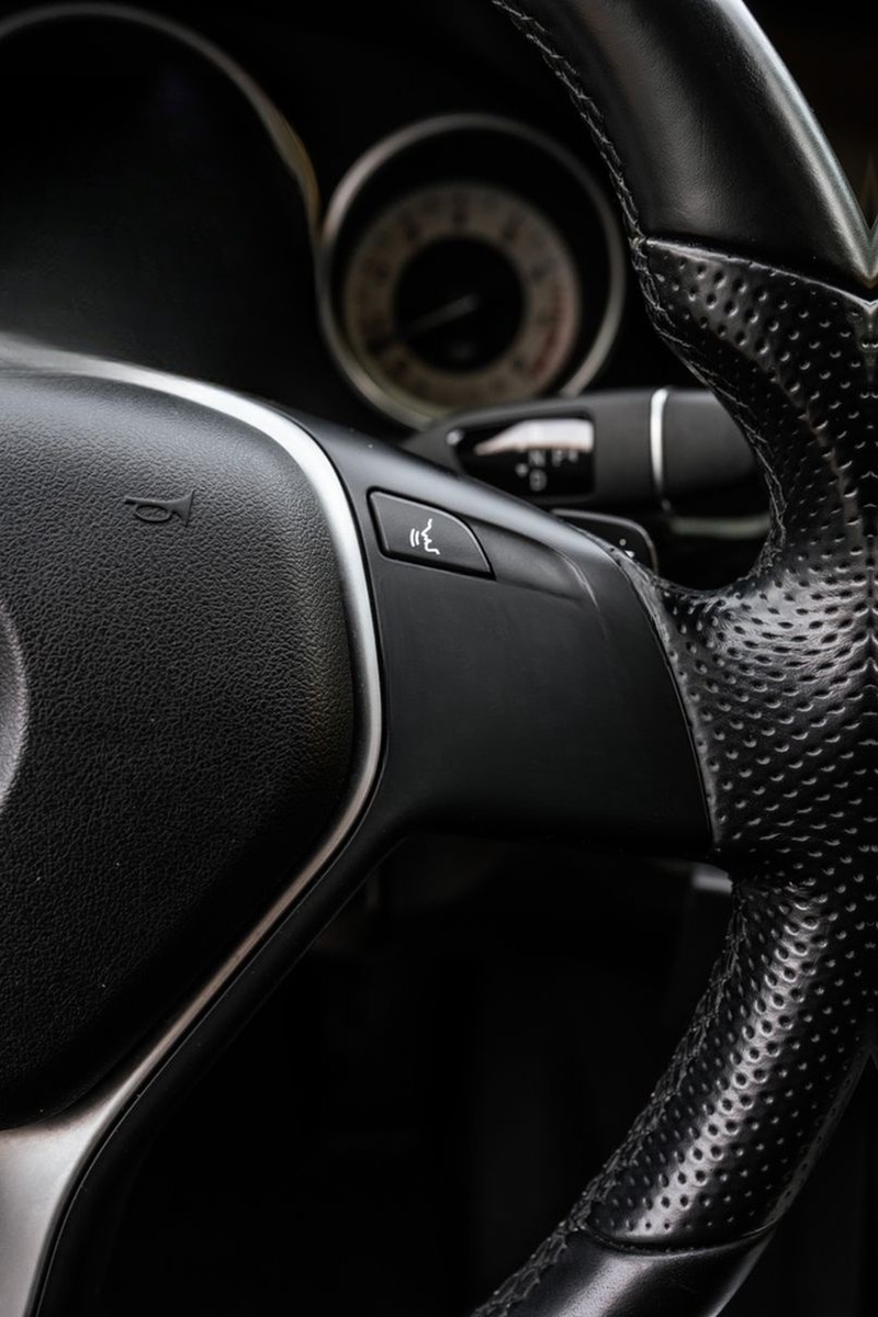 Mercedes-Benz E 400 4Matic 7G-TRONIC Avantgarde Schiebedach foto 10