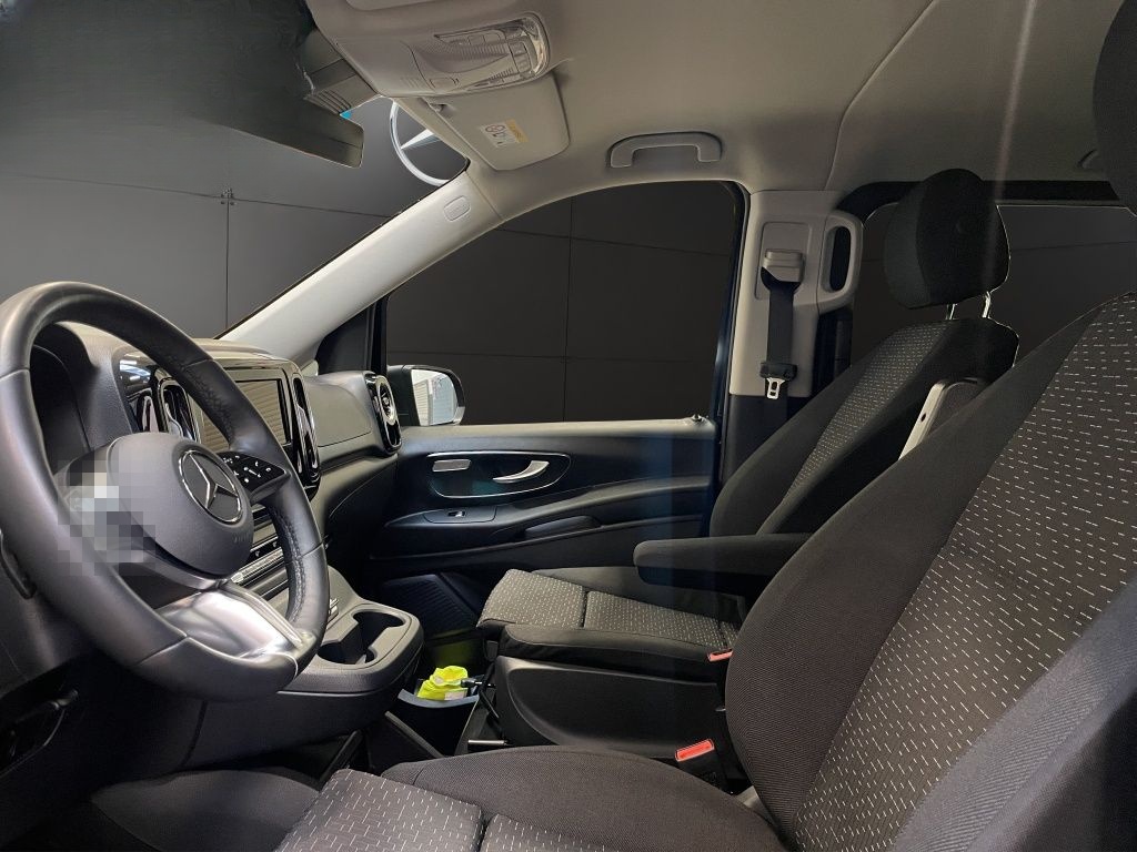 Mercedes-Benz VITO 119 CDI 4x4 Mixto Lang NAVI DISTRONIC 360° foto 6