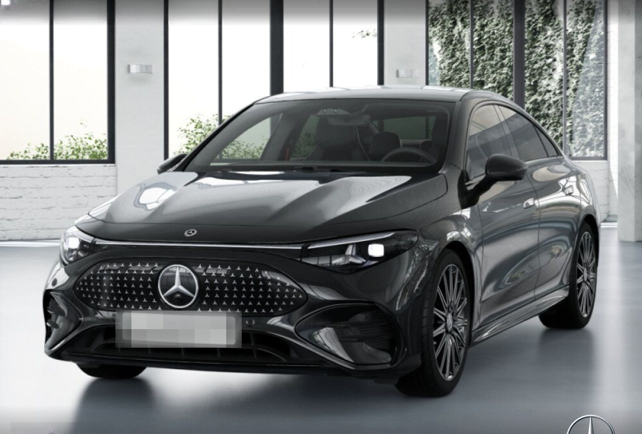 Mercedes-Benz CLA 350 Cp. 4M AMG Fahrass Pano Distr. LED Night foto 2
