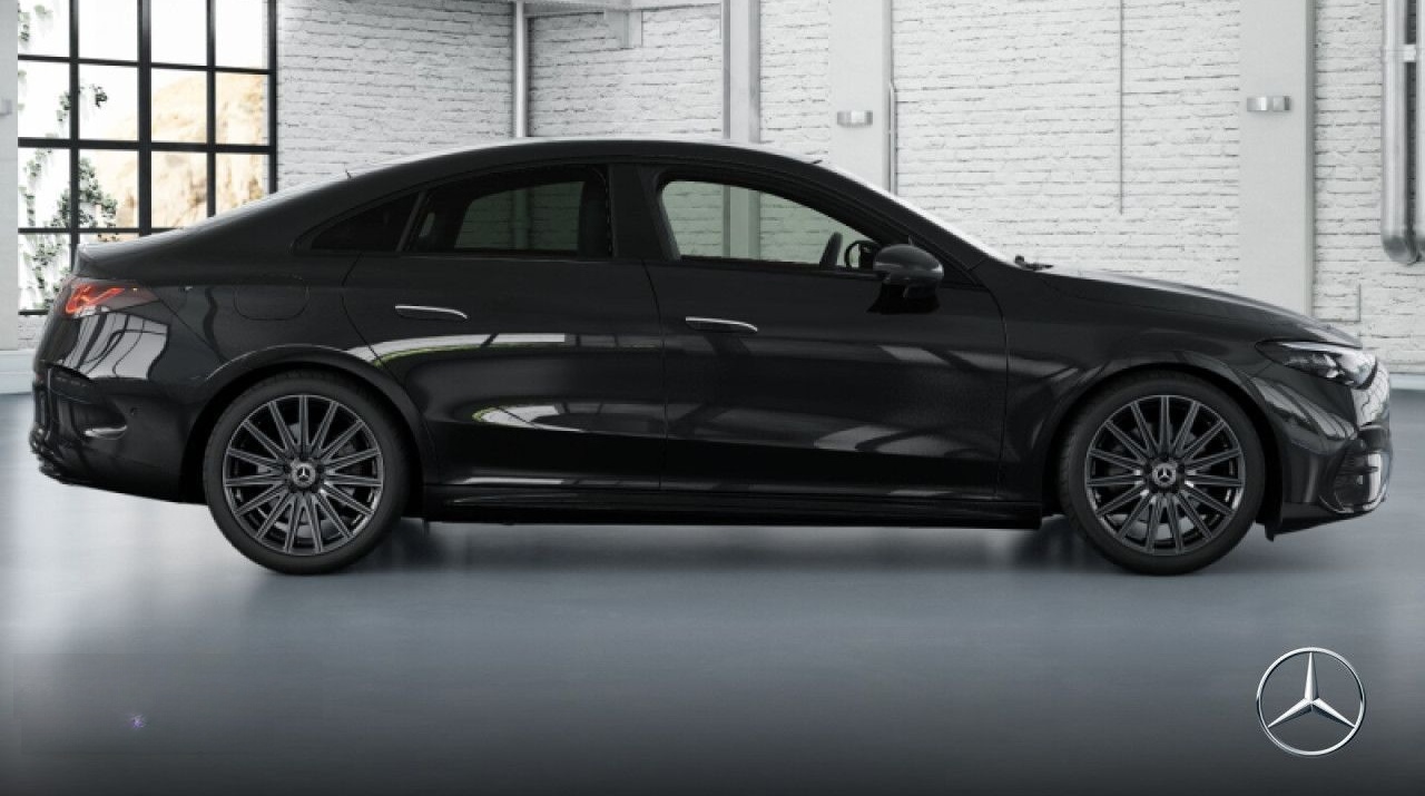Mercedes-Benz CLA 350 Cp. 4M AMG Fahrass Pano Distr. LED Night foto 20