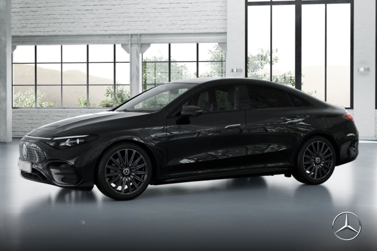 Mercedes-Benz CLA 350 Cp. 4M AMG Fahrass Pano Distr. LED Night foto 3