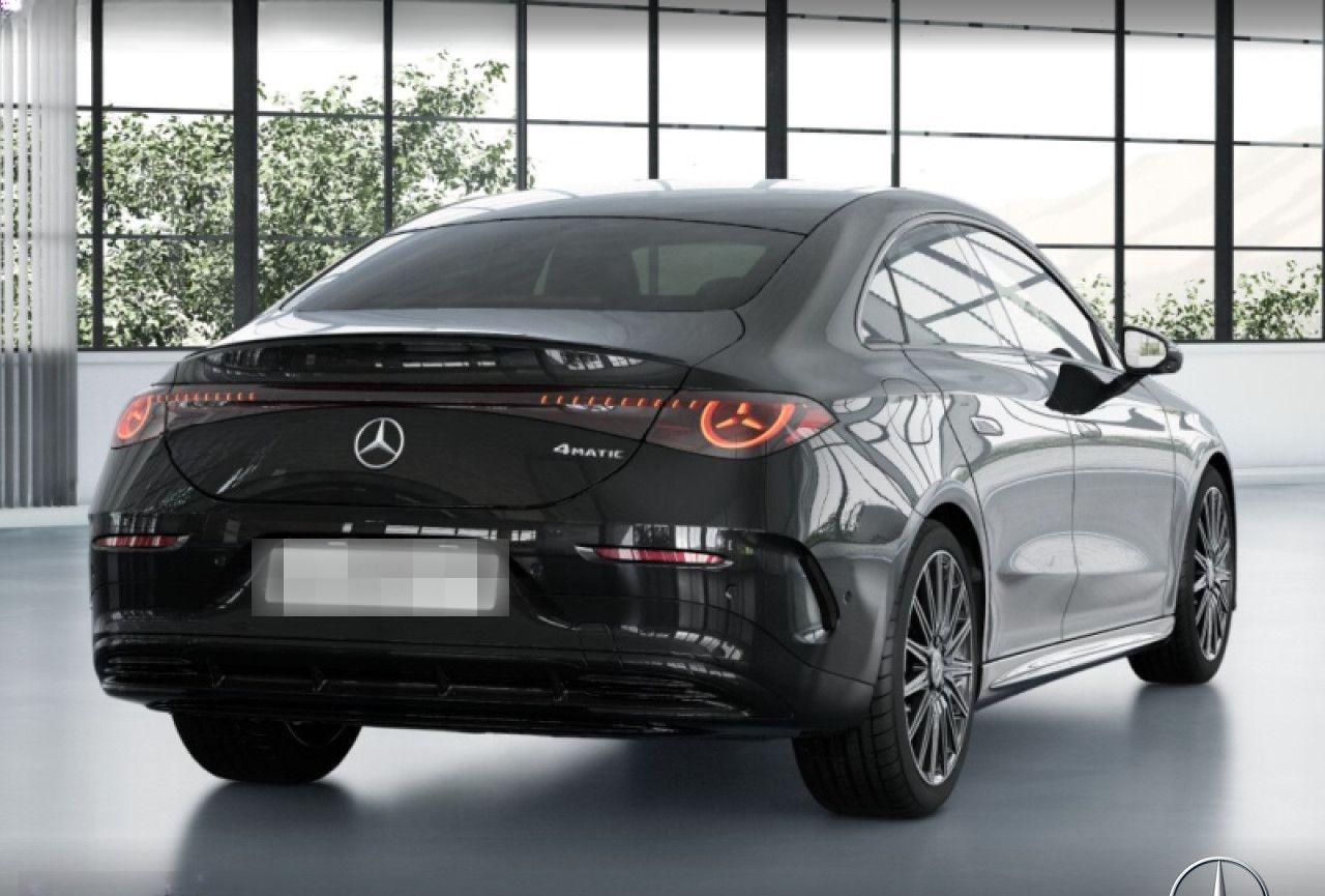 Mercedes-Benz CLA 350 Cp. 4M AMG Fahrass Pano Distr. LED Night foto 4