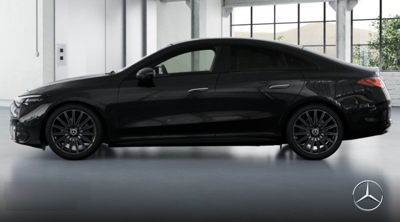 Mercedes-Benz CLA 350 Cp. 4M AMG Fahrass Pano Distr. LED Night foto 5