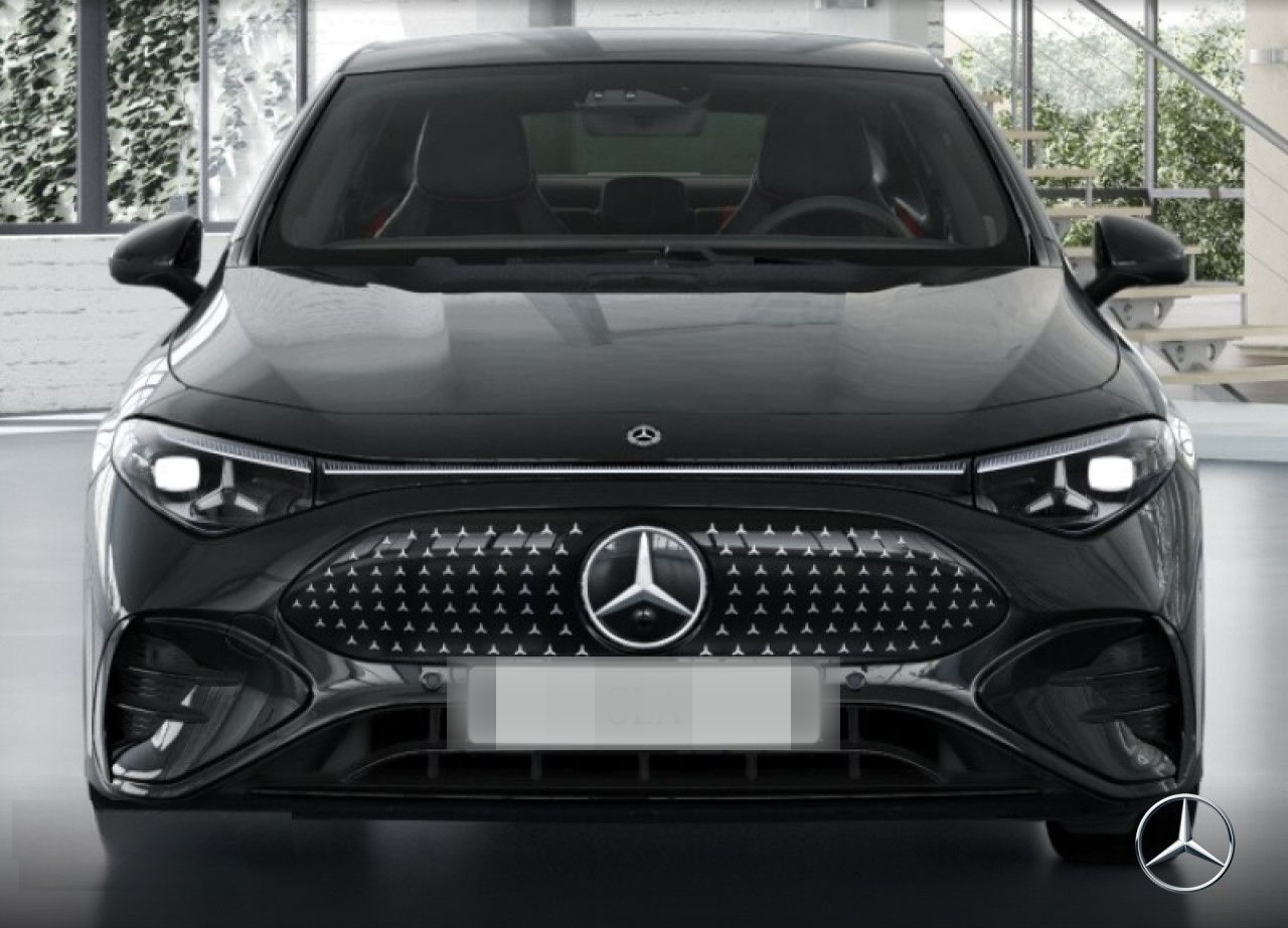 Mercedes-Benz CLA 350 Cp. 4M AMG Fahrass Pano Distr. LED Night foto 6